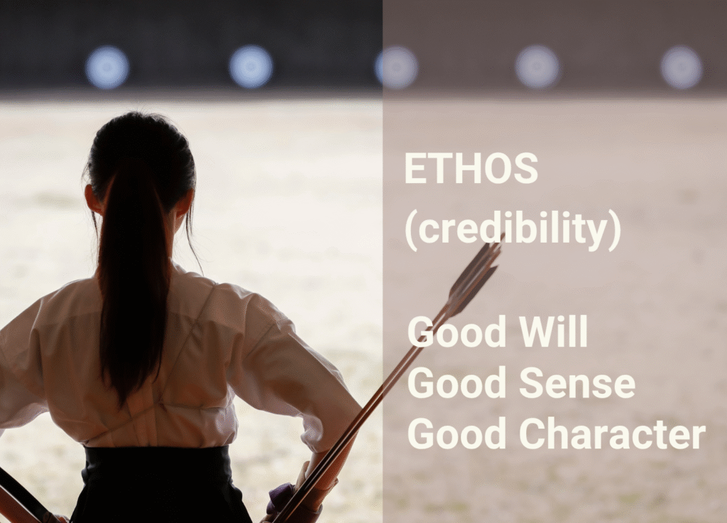 ethos-3-principles archer-with-three-ethos-principles